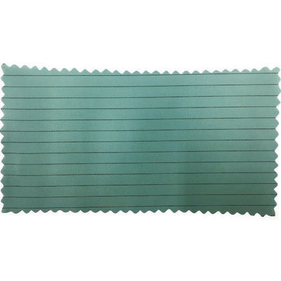 トラスコ中山（TRUSCO）　クリーンルーム用腕章 緑 94×380　【品番：TCAH-GN】