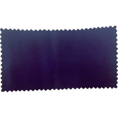 トラスコ中山（TRUSCO）　クリーンルーム用腕章 紺 94×380　【品番：TCAH-NV】