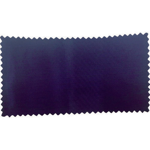 トラスコ中山（TRUSCO）　クリーンルーム用腕章 紺 94×380　【品番：TCAH-NV】