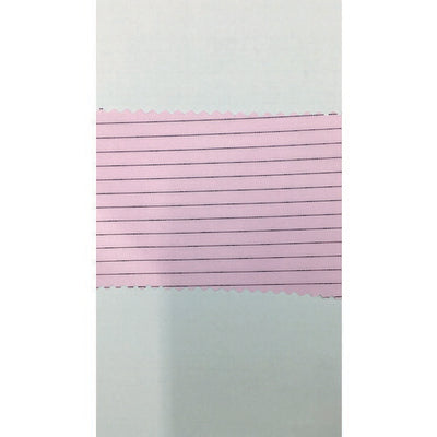 トラスコ中山（TRUSCO）　クリーンルーム用腕章 ピンク 94×380　【品番：TCAH-P】