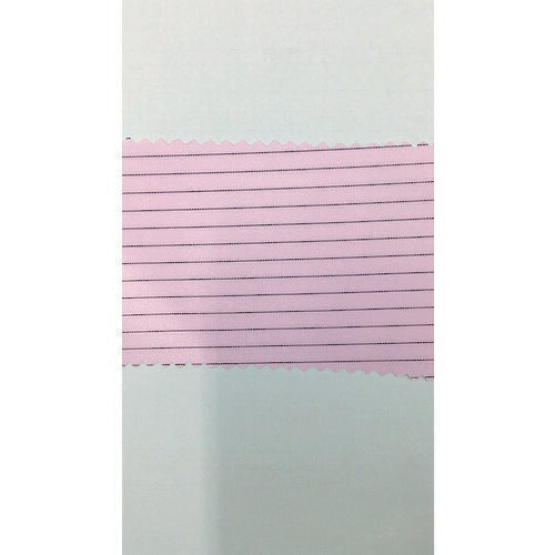 トラスコ中山（TRUSCO）　クリーンルーム用腕章 ピンク 94×380　【品番：TCAH-P】