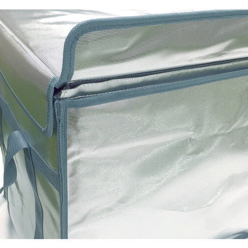 トラスコ中山（TRUSCO）　超保冷クーラーBO× マジックテープタイプ 35L　【品番：TCB-35】
