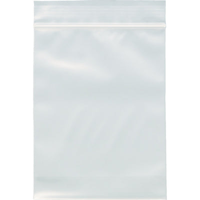 トラスコ中山（TRUSCO）　チャック付ポリ袋 0.08mm厚 200×140mm 100枚入　【品番：TCB-G-8A-TM】