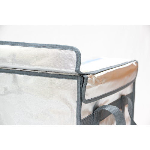 トラスコ中山（TRUSCO）　超保冷クーラーBO× マグネットタイプ 35L　【品番：TCBM-35】