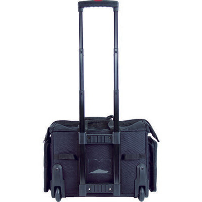 トラスコ中山（TRUSCO）　キャスター付 ツールキャリーバッグ　【品番：TCB-Z】