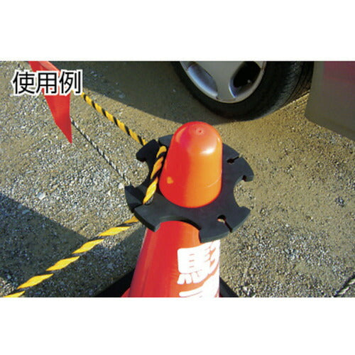 【メール便対応】トラスコ中山（TRUSCO）　コーン用ロープフック　【品番：TCC-41】