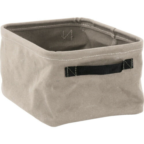 トラスコ中山（TRUSCO）　クロスケース ベージュ　【品番：TCC-5-BE】