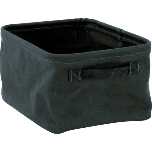 トラスコ中山（TRUSCO）　クロスケース 黒　【品番：TCC-5-BK】