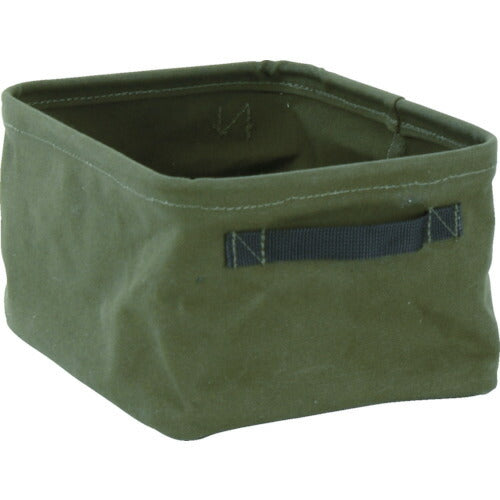 トラスコ中山（TRUSCO）　クロスケース OD　【品番：TCC-5-OD】