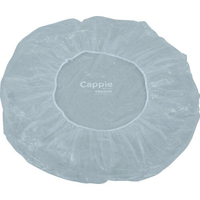 トラスコ中山（TRUSCO）　コンテナ用レインキャップ Cappie 1枚入　【品番：TC-CAP1】