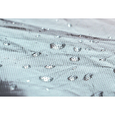 トラスコ中山（TRUSCO）　コンテナ用レインキャップ Cappie 1枚入　【品番：TC-CAP1】