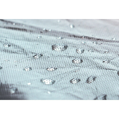 トラスコ中山（TRUSCO）　コンテナ用レインキャップ Cappie 1枚入　【品番：TC-CAP1】