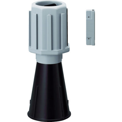 トラスコ中山（TRUSCO）　安全コーン用バリアライン（本体）　【品番：TCC-BR】