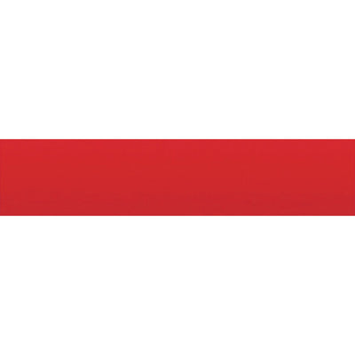 トラスコ中山（TRUSCO）　バリアライン用ターポリンテープ3.3M 赤　【品番：TCC-BR-TD】