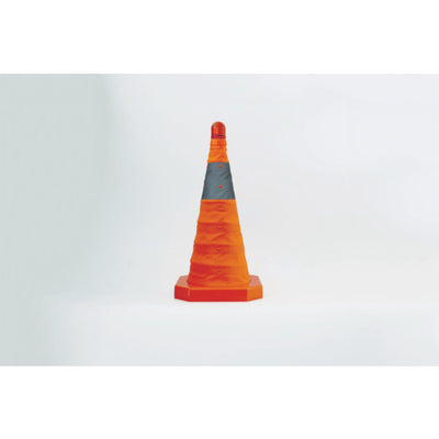 トラスコ中山（TRUSCO）　パタパタコーン用LEDフラッシュ　【品番：TCCP-LED】