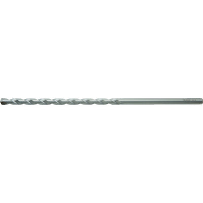 トラスコ中山（TRUSCO）　振動ドリル用コンクリートドリルロング10.5mmストレートシャンク　【品番：TCD-105L】