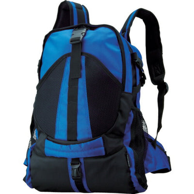 トラスコ中山（TRUSCO）　ワーカーズデイバッグ ブルー　【品番：TC-DB-BL】