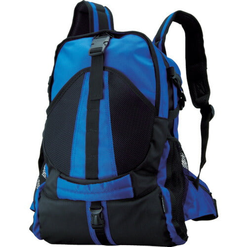 トラスコ中山（TRUSCO）　ワーカーズデイバッグ ブルー　【品番：TC-DB-BL】