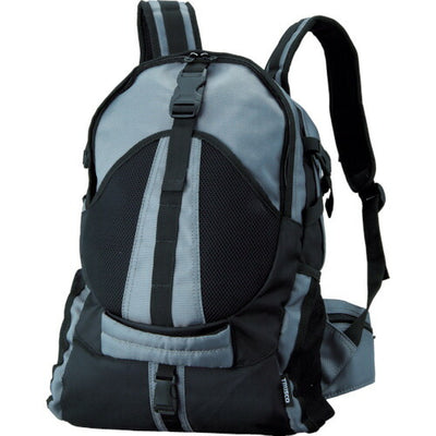 トラスコ中山（TRUSCO）　ワーカーズデイバッグ グレー　【品番：TC-DB-GY】