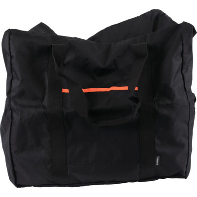 トラスコ中山（TRUSCO）　ワーカーズ大収納バッグ L　【品番：TC-DB-L】