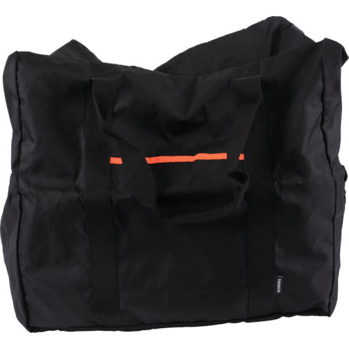 トラスコ中山（TRUSCO）　ワーカーズ大収納バッグ L　【品番：TC-DB-L】