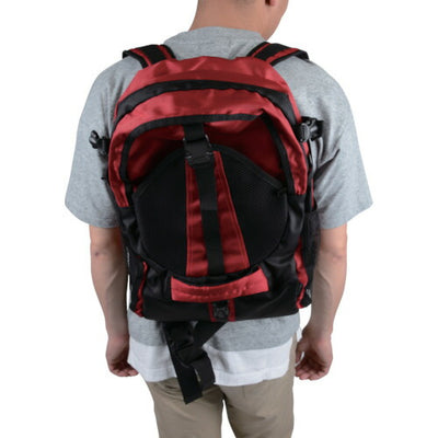 トラスコ中山（TRUSCO）　ワーカーズ大収納バッグ L　【品番：TC-DB-L】