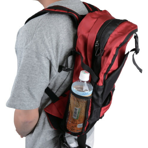 トラスコ中山（TRUSCO）　ワーカーズ大収納バッグ L　【品番：TC-DB-L】