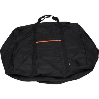 トラスコ中山（TRUSCO）　ワーカーズ大収納バッグ WL　【品番：TC-DB-WL】