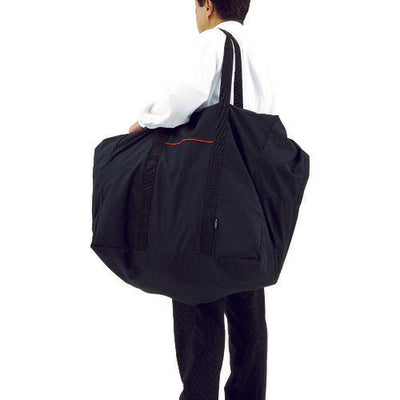 トラスコ中山（TRUSCO）　ワーカーズ大収納バッグ WL　【品番：TC-DB-WL】