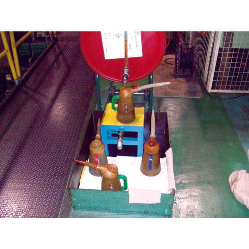 トラスコ中山（TRUSCO）　ケミカルドライシート 380×480  （50枚入）　【品番：TCDS-3848】