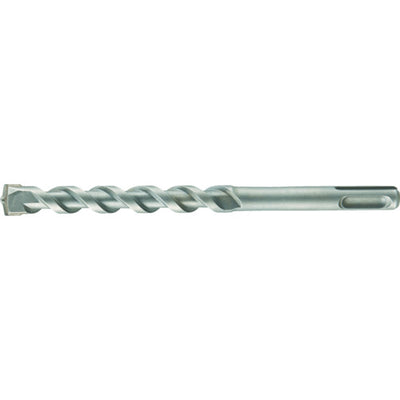 トラスコ中山（TRUSCO）　軽量ハンマードリル用コンクリートドリルSDS12.5×260mm　【品番：TCD-SDS-125L】
