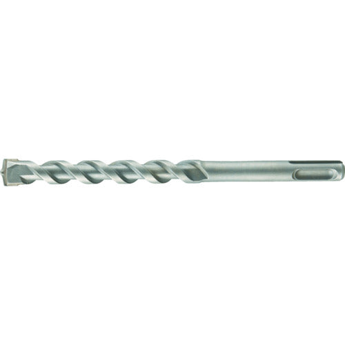 トラスコ中山（TRUSCO）　軽量ハンマードリル用コンクリートドリルSDS15.0×260mm　【品番：TCD-SDS-150L】
