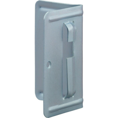 トラスコ中山（TRUSCO）　ベルト荷締機用コーナーガード 75mm幅用 スチール製　【品番：TCG-75S】