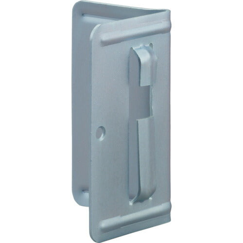 トラスコ中山（TRUSCO）　ベルト荷締機用コーナーガード 75mm幅用 スチール製　【品番：TCG-75S】