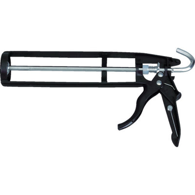 トラスコ中山（TRUSCO）　カートリッジガン（樹脂製）　【品番：TCGK-330】