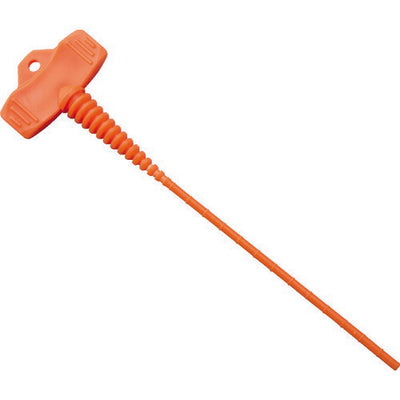 トラスコ中山（TRUSCO）　コーキングノズルストッパー 4本組　【品番：TCGNS】