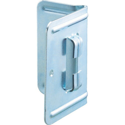 トラスコ中山（TRUSCO）　ベルト荷締機用コーナーガード 25・38・50mm幅用 スチール製　【品番：TCG-S】