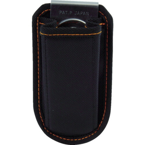 【メール便対応】トラスコ中山（TRUSCO）　折刃ガイド付カッターケース 80×150　【品番：TCH-150】