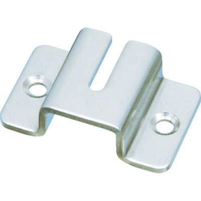 【メール便対応】トラスコ中山（TRUSCO）　チェーンホルダー金具 着脱用 （1個=1袋）　【品番：TCH-3A】