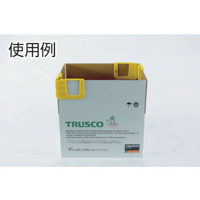 トラスコ中山（TRUSCO）　段ボールホルダー 2個入セット　【品番：TCH-436】