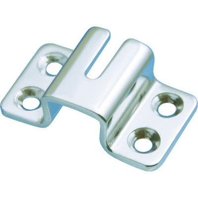 【メール便対応】トラスコ中山（TRUSCO）　チェーンホルダー金具 着脱用 （1個=1袋）　【品番：TCH-4A】