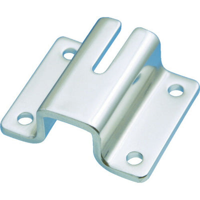 トラスコ中山（TRUSCO）　チェーンホルダー金具 着脱用 （1個=1袋）　【品番：TCH-5A】