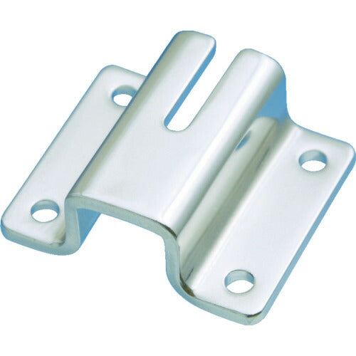 トラスコ中山（TRUSCO）　チェーンホルダー金具 着脱用 （1個=1袋）　【品番：TCH-5A】