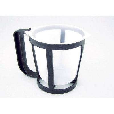 トラスコ中山（TRUSCO）　使い捨て塗料カップ 600CC用 （10個入）　【品番：TCH-600-R10】