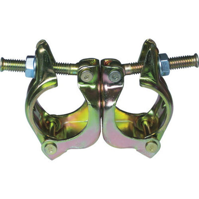 トラスコ中山（TRUSCO）　単管兼用クランプ 自在 SSボルト　【品番：TCKJ-SS】