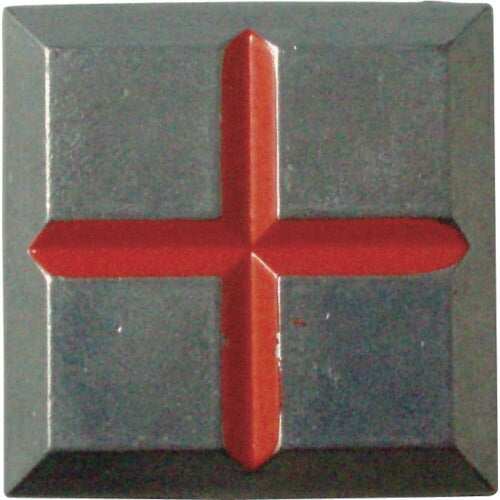 トラスコ中山（TRUSCO）　クリアーライン 埋込式 （3枚入）　【品番：TCL-11】