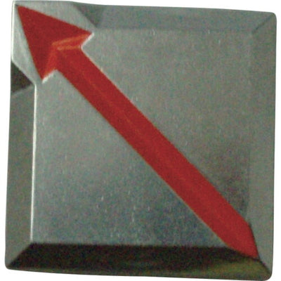 トラスコ中山（TRUSCO）　クリアーライン 埋込式 （3枚入）　【品番：TCL-14】