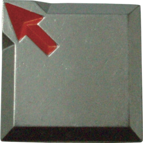 トラスコ中山（TRUSCO）　クリアーライン 埋込式 （3枚入）　【品番：TCL-16】