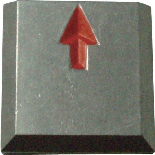 トラスコ中山（TRUSCO）　クリアーライン 埋込式 （3枚入）　【品番：TCL-17】