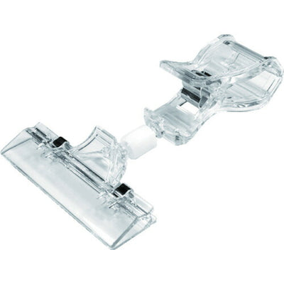 トラスコ中山（TRUSCO）　ホルダー式クリップ 大型ワイドクリップ+ジョイント1連+大型クリッ　【品番：TC-LC1LC3-1】